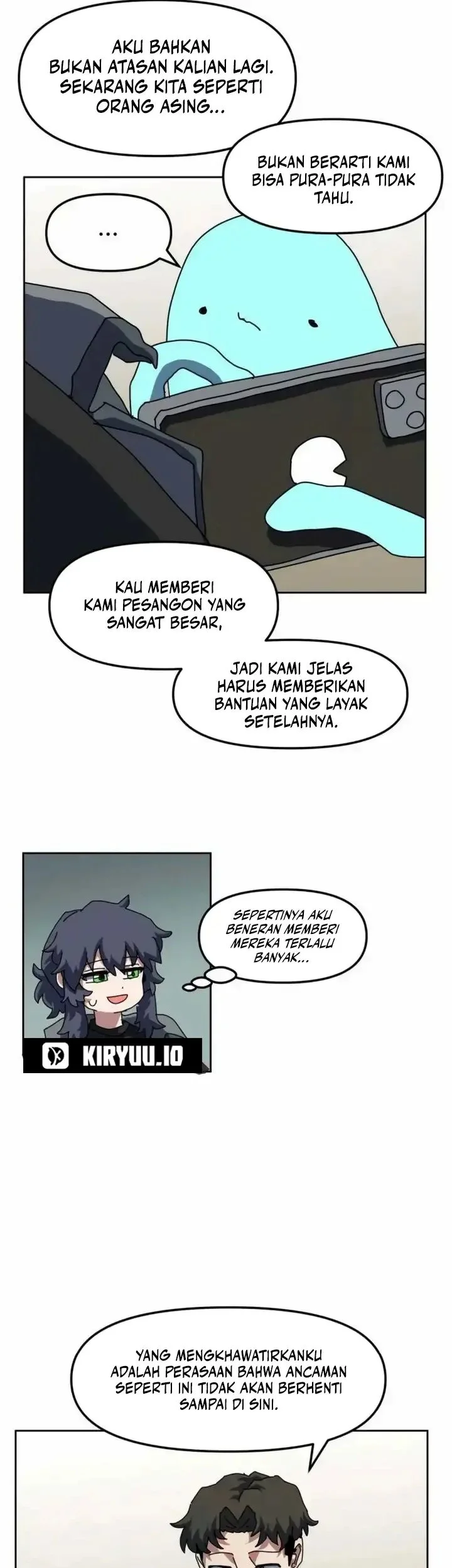Archmage Curriculum Bab 23 halaman 25
