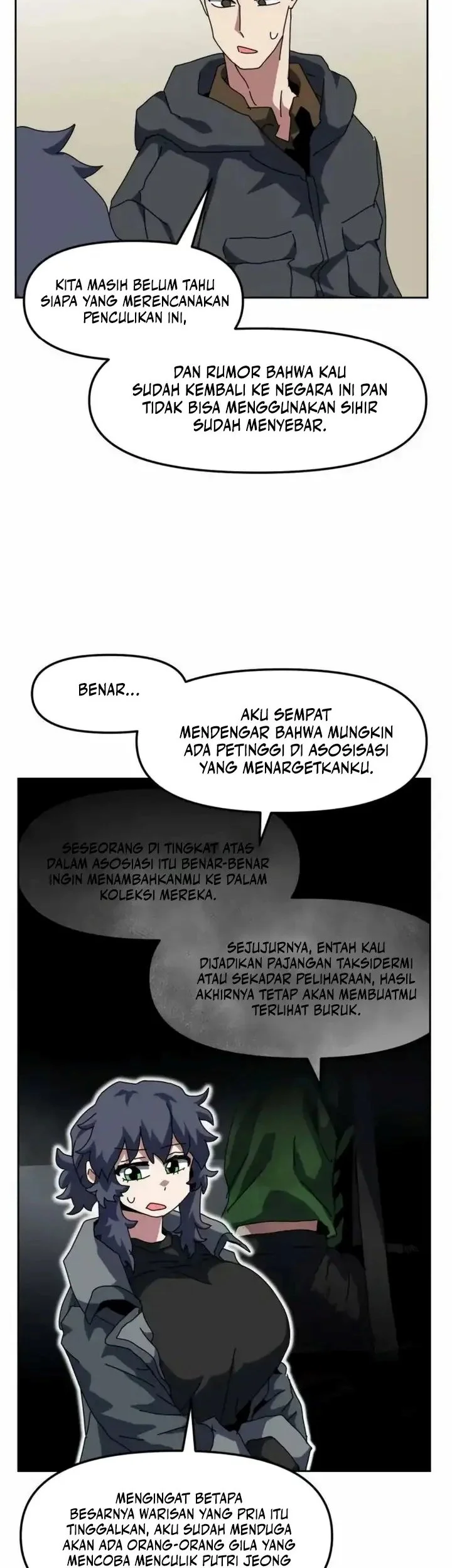 Archmage Curriculum Bab 23 halaman 26