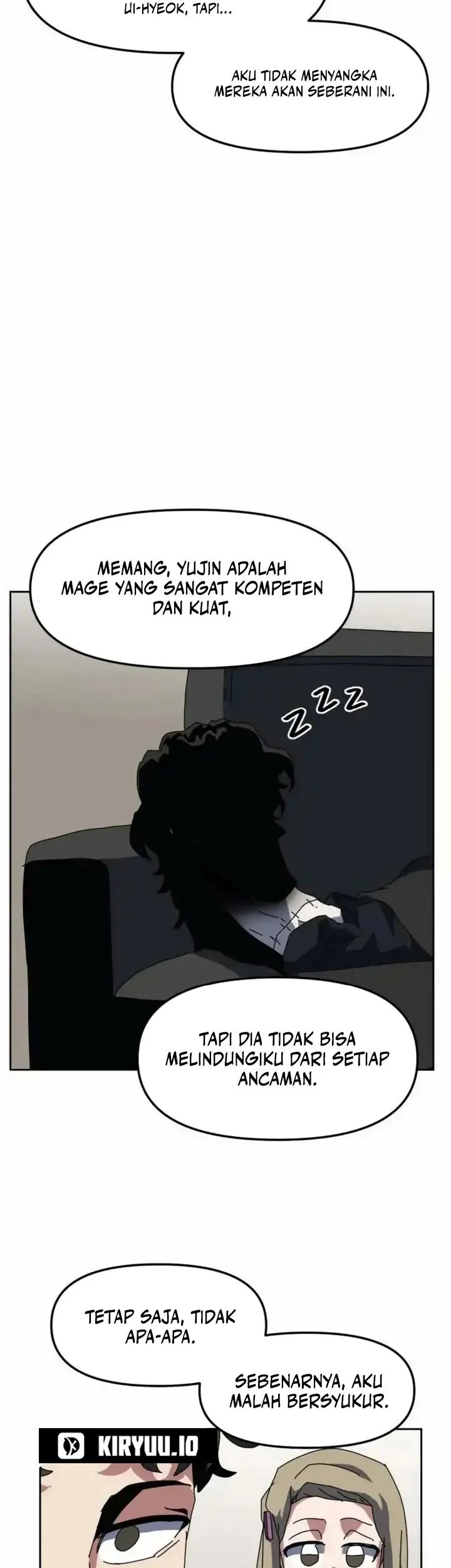 Archmage Curriculum Bab 23 halaman 27