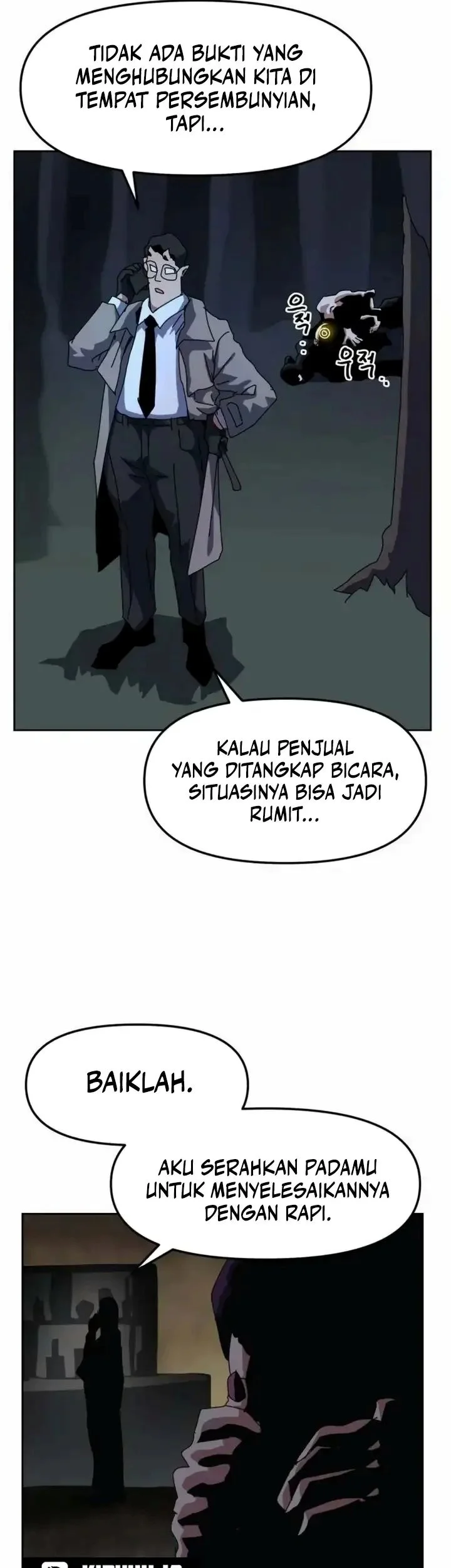 Archmage Curriculum Bab 23 halaman 31