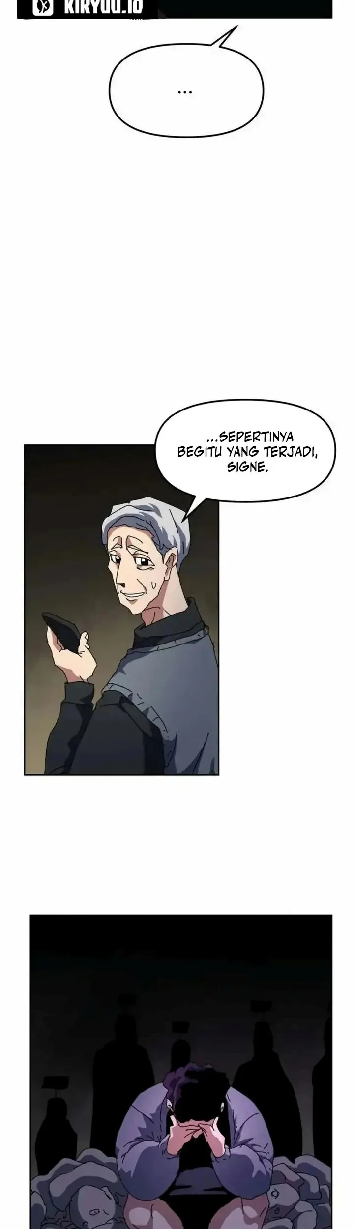 Archmage Curriculum Bab 23 halaman 32