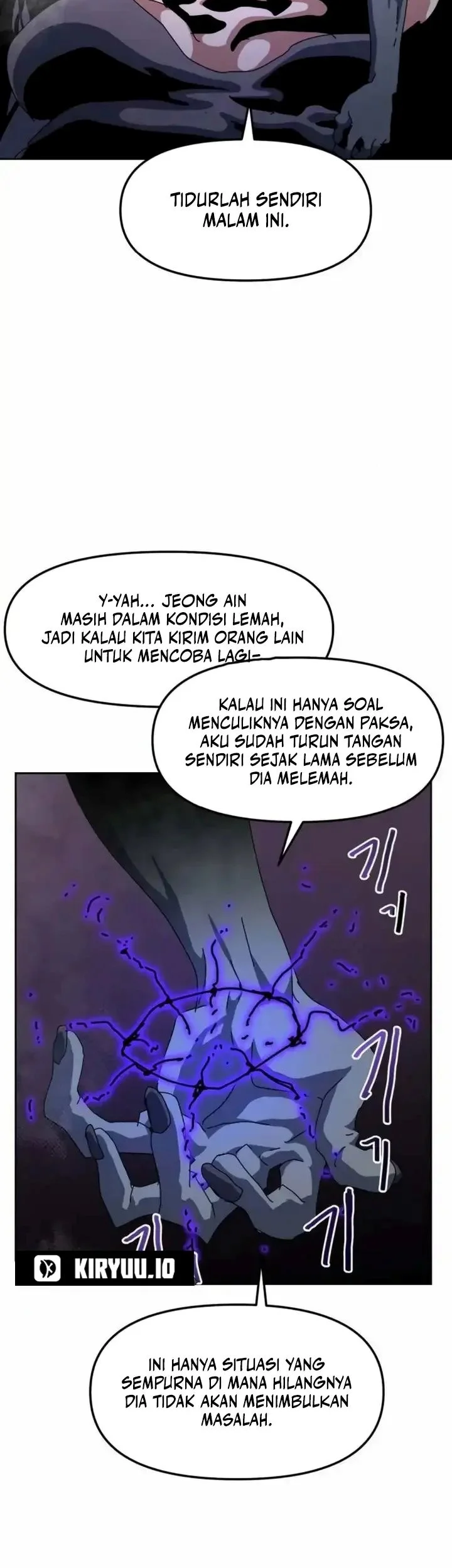 Archmage Curriculum Bab 23 halaman 35