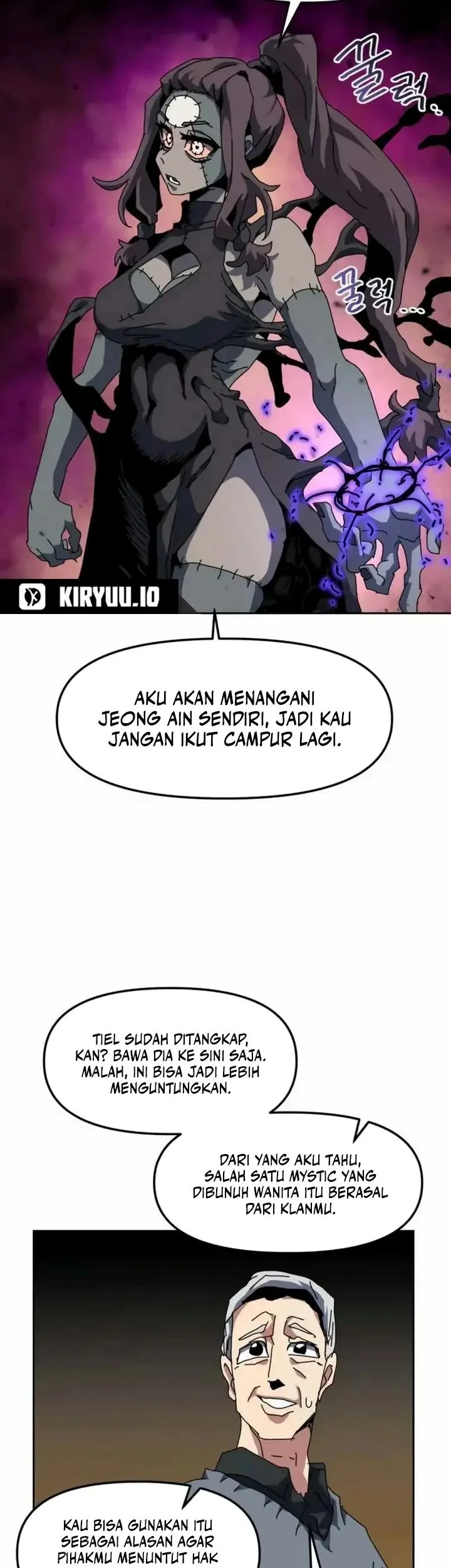 Archmage Curriculum Bab 23 halaman 37