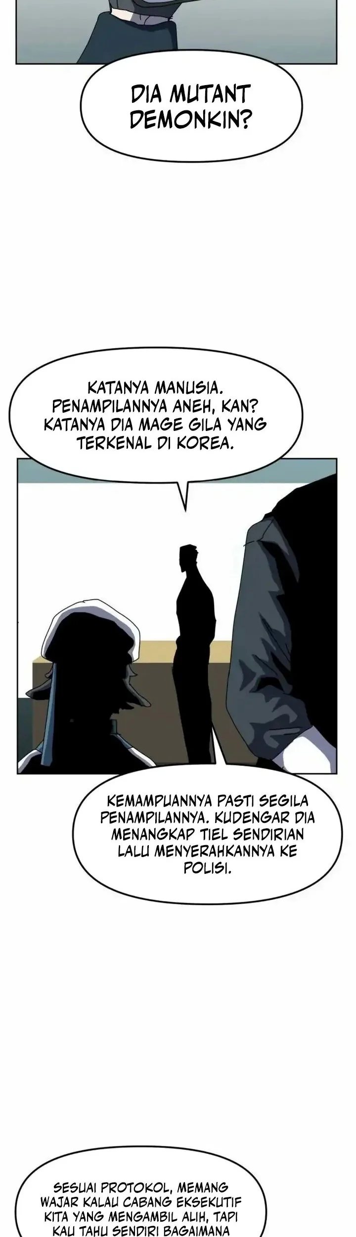 Archmage Curriculum Bab 23 halaman 40