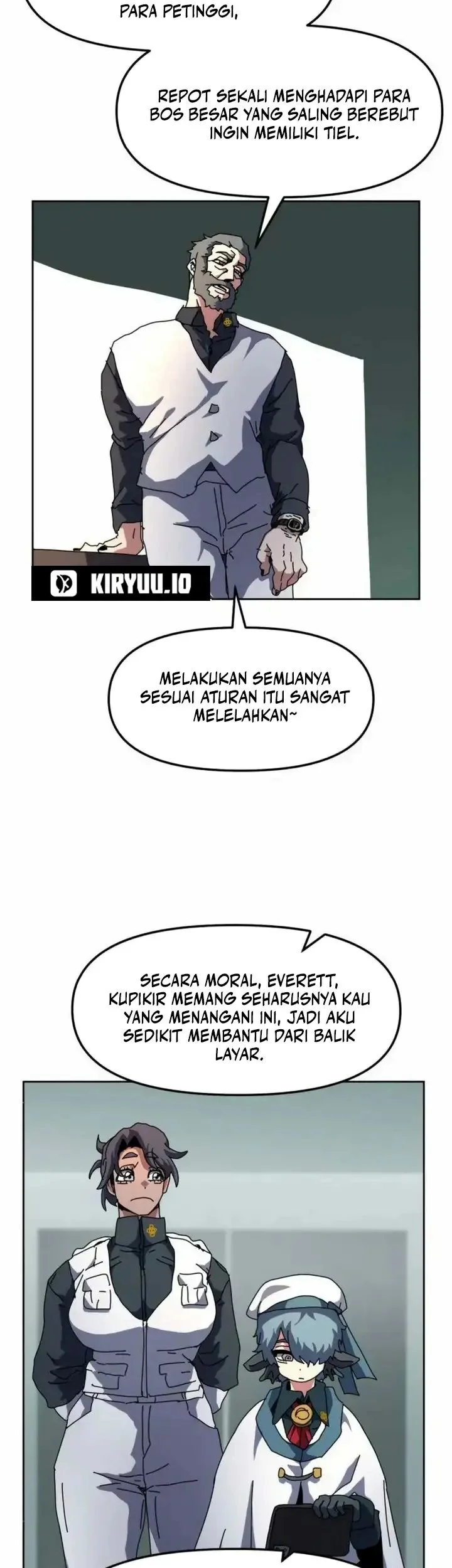 Archmage Curriculum Bab 23 halaman 41