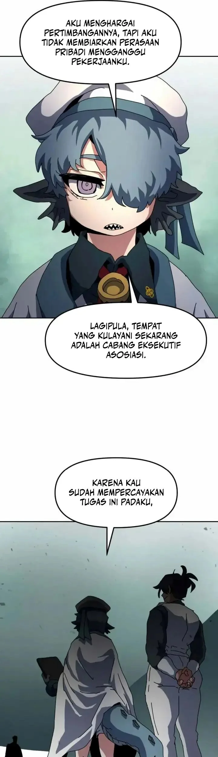 Archmage Curriculum Bab 23 halaman 43