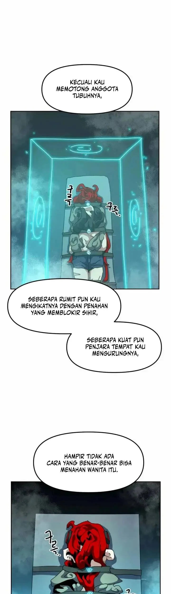 Archmage Curriculum Bab 23 halaman 47