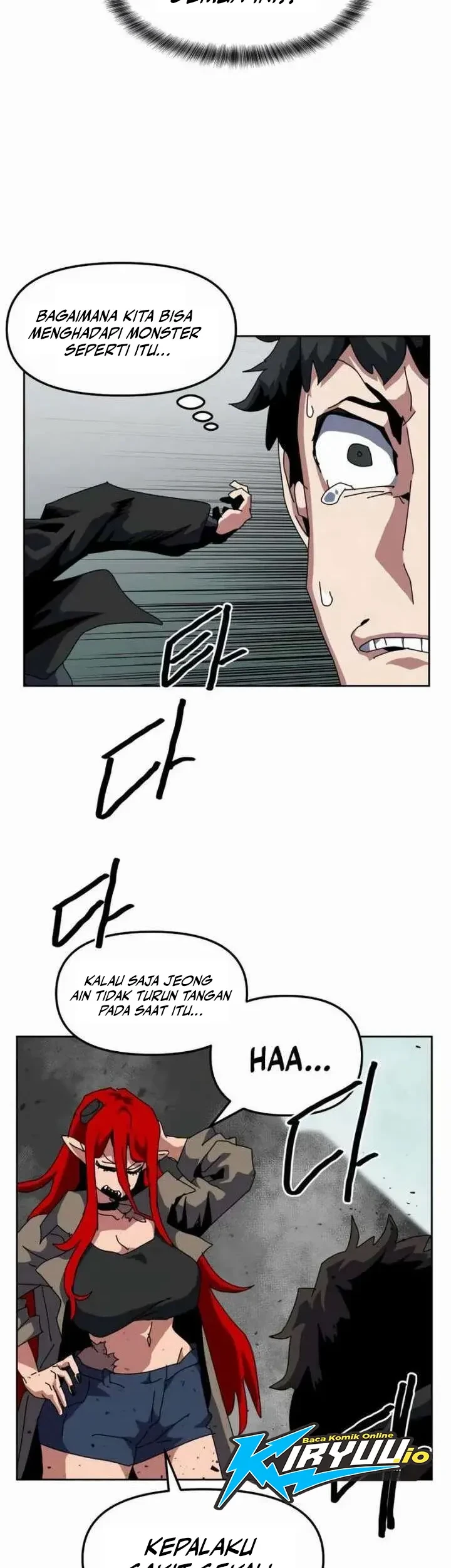 Archmage Curriculum Bab 24 halaman 17