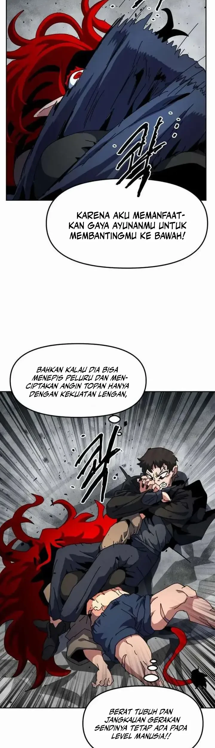 Archmage Curriculum Bab 24 halaman 22