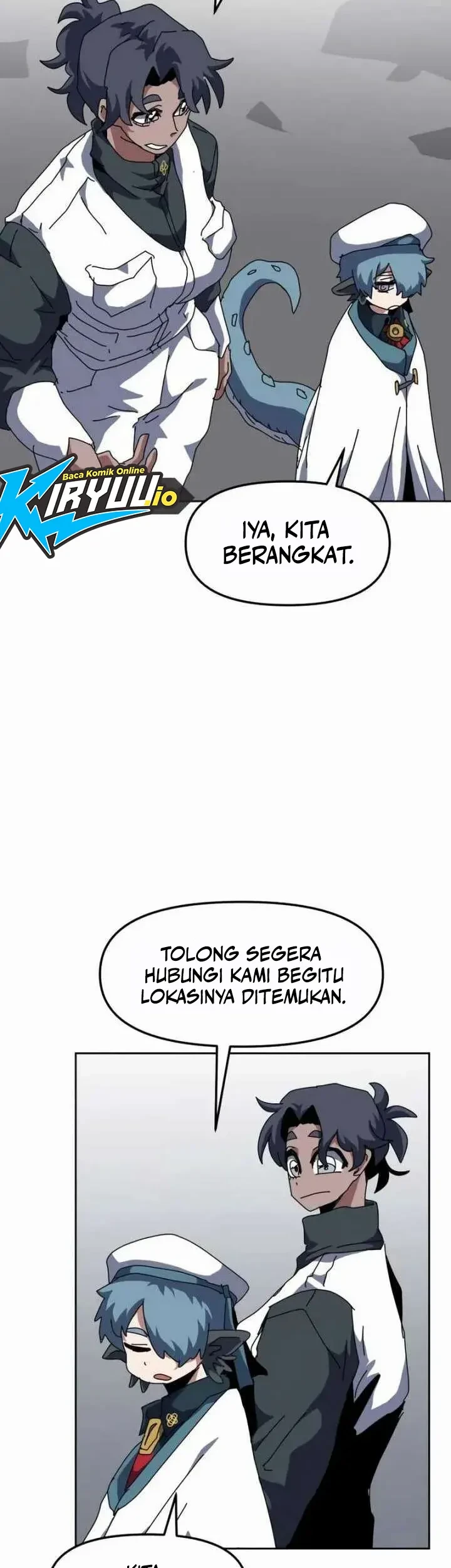 Archmage Curriculum Bab 24 halaman 37