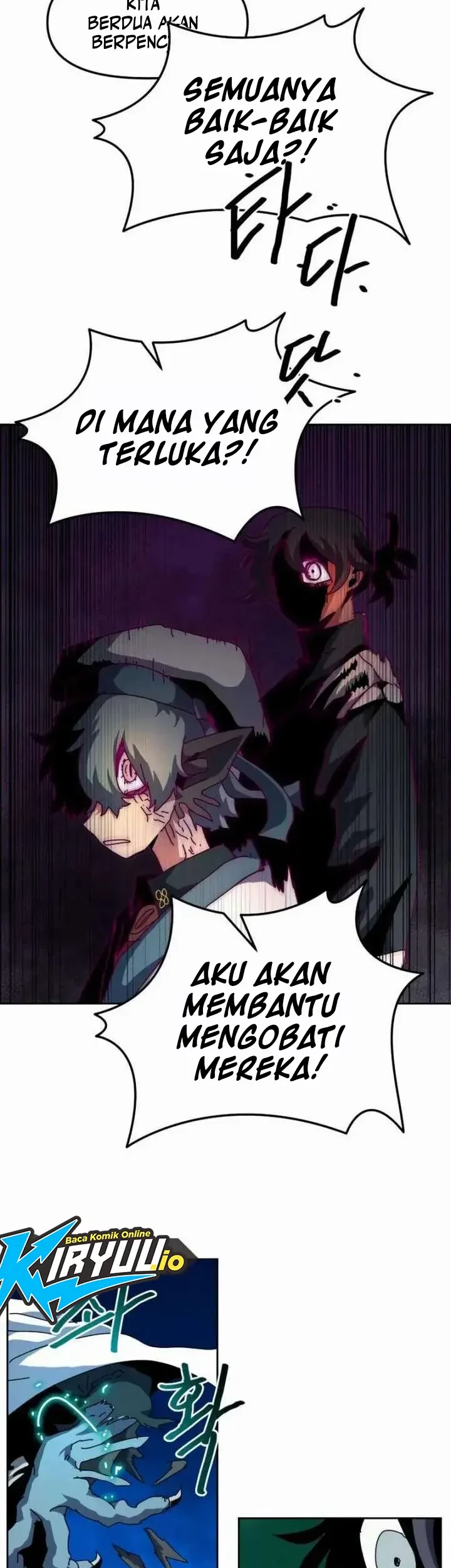 Archmage Curriculum Bab 24 halaman 38