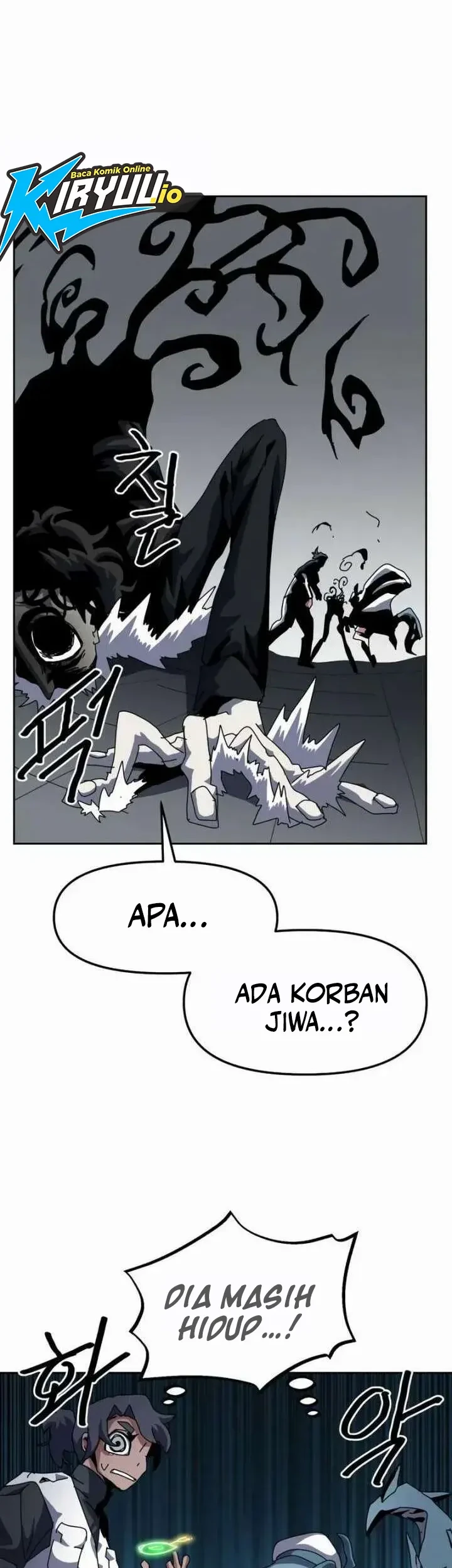 Archmage Curriculum Bab 24 halaman 41