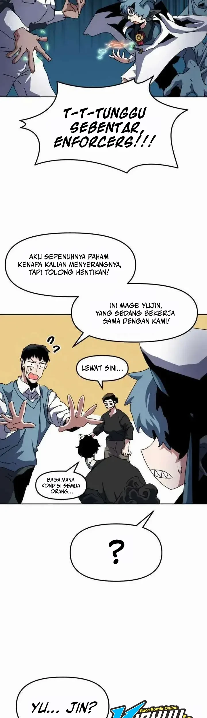 Archmage Curriculum Bab 24 halaman 42