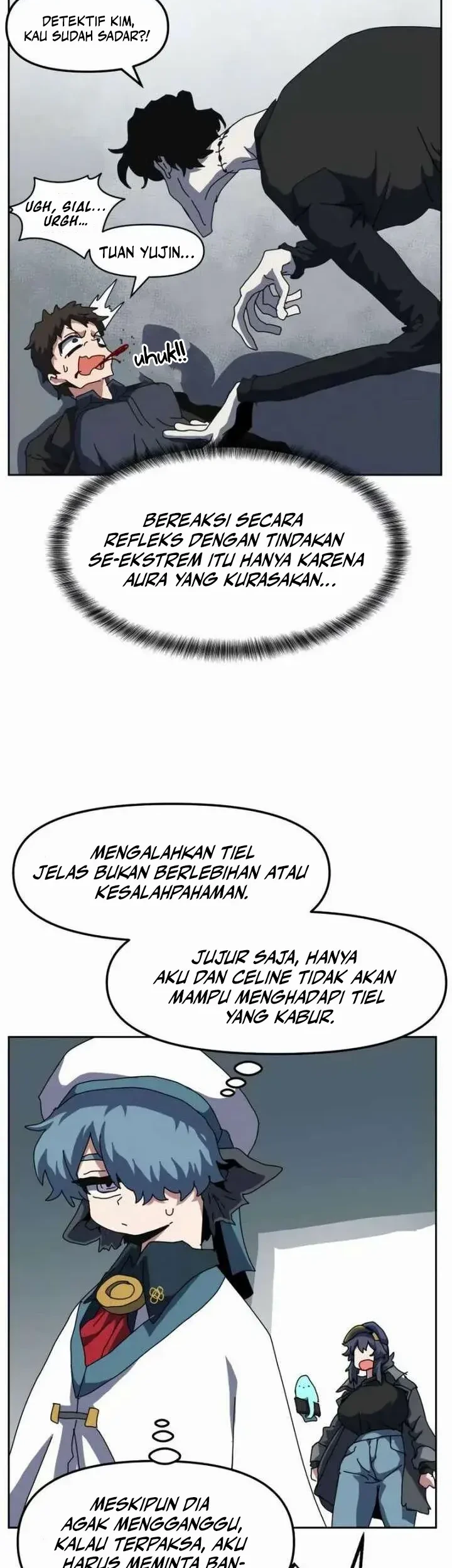 Archmage Curriculum Bab 24 halaman 47