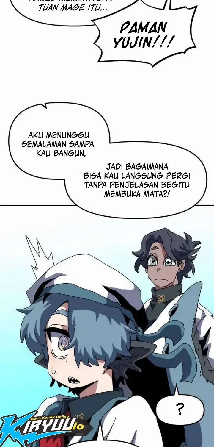 Archmage Curriculum Bab 24 halaman 48
