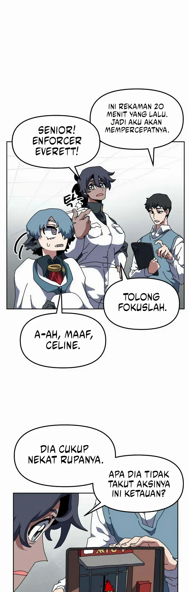 Archmage Curriculum Bab 25 halaman 12