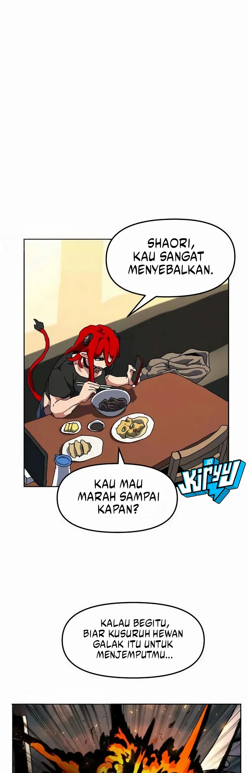 Archmage Curriculum Bab 25 halaman 16