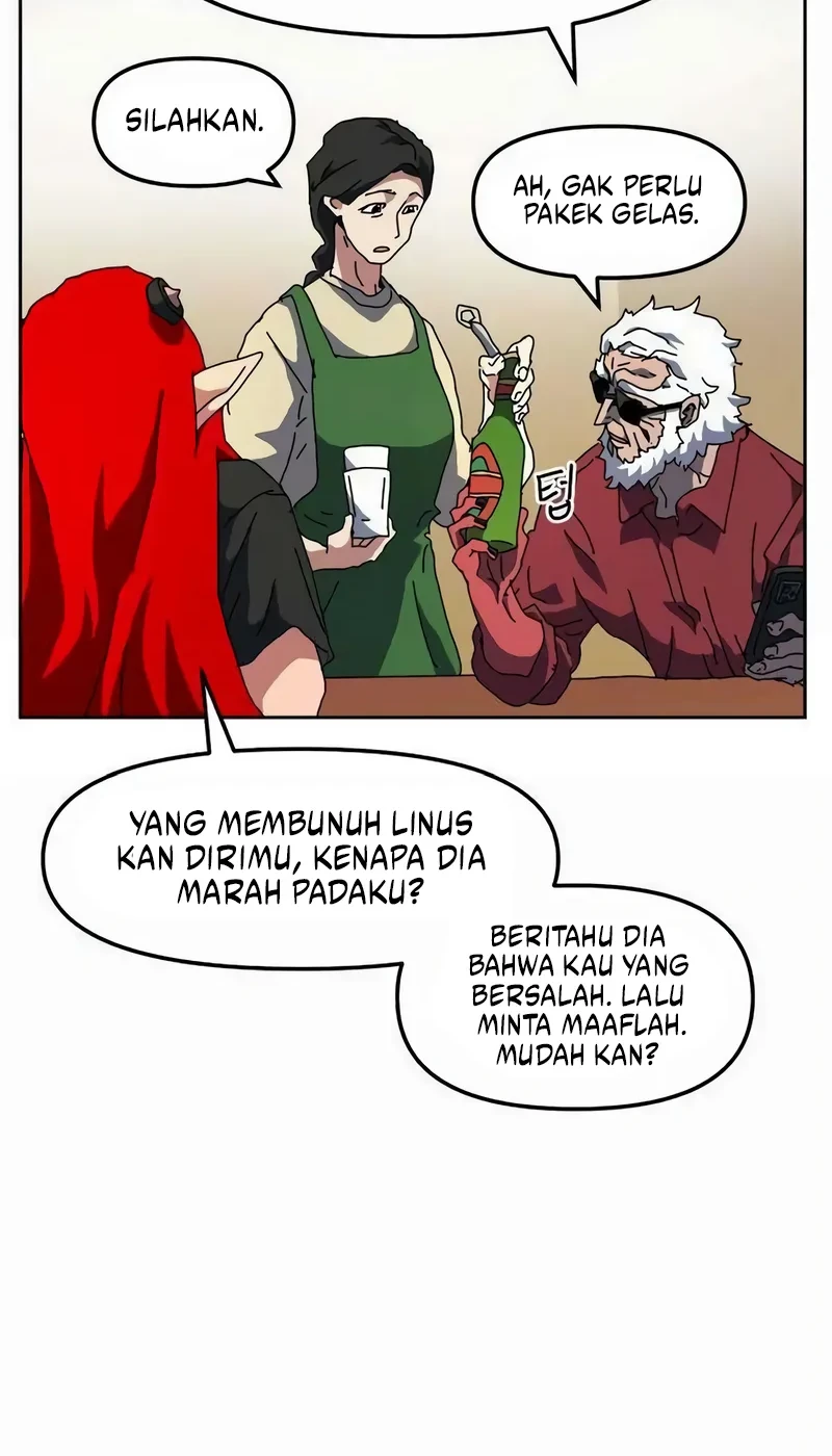 Archmage Curriculum Bab 25 halaman 21