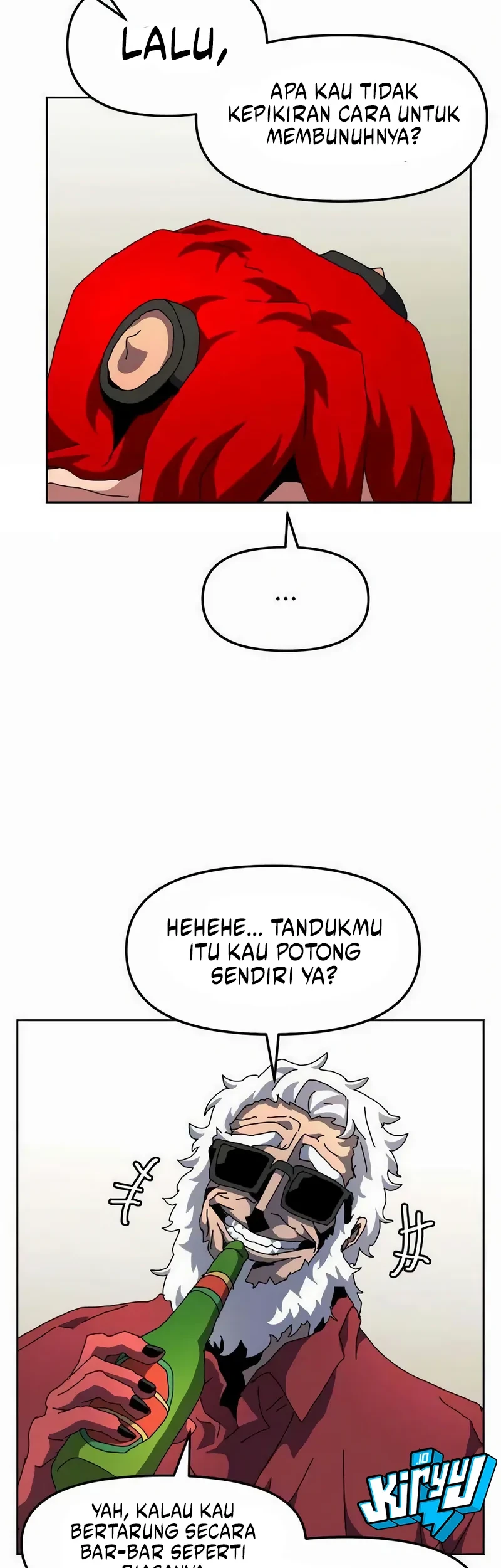 Archmage Curriculum Bab 25 halaman 23
