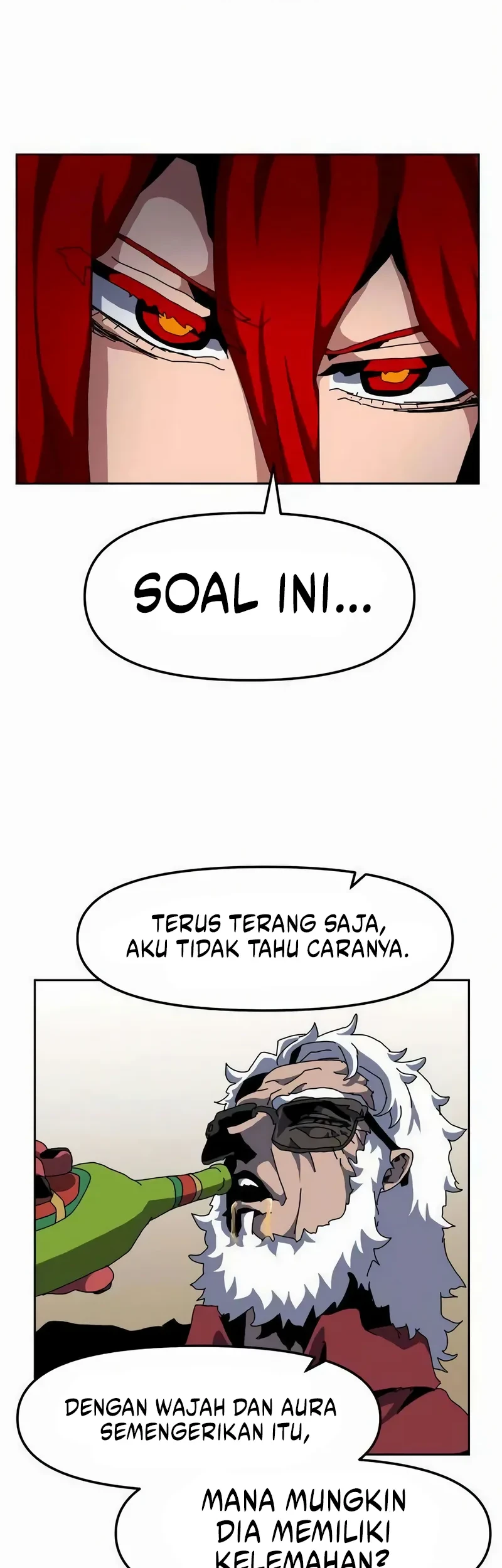 Archmage Curriculum Bab 25 halaman 27