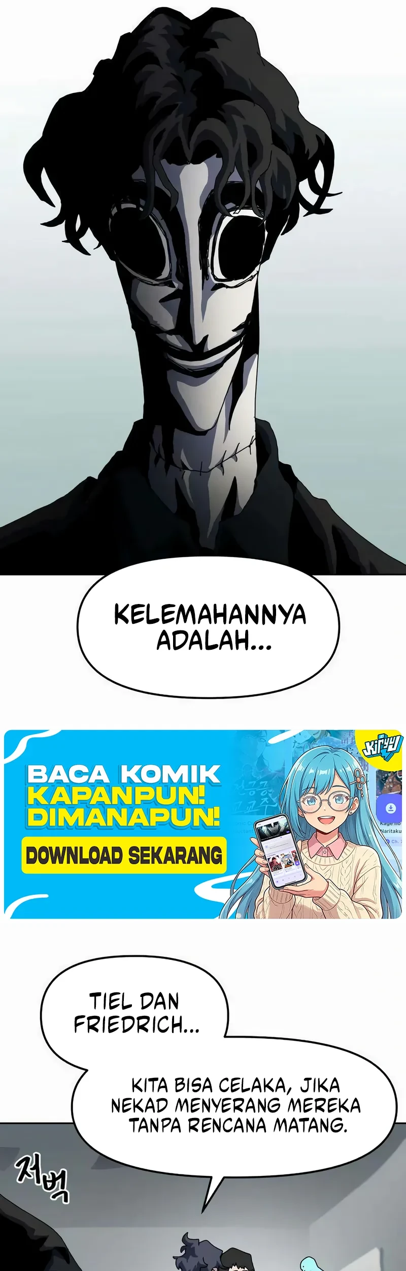 Archmage Curriculum Bab 25 halaman 30