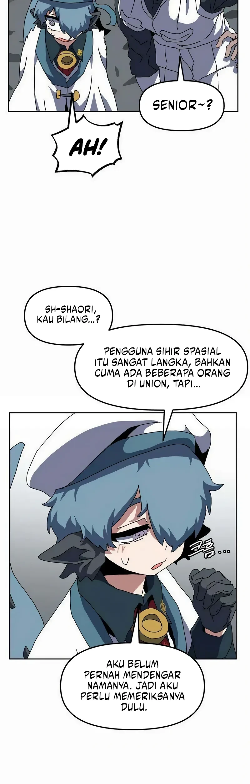 Archmage Curriculum Bab 25 halaman 33