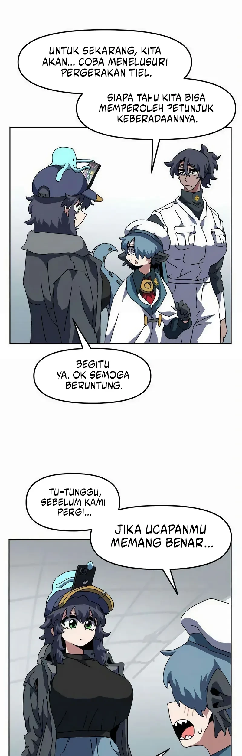 Archmage Curriculum Bab 25 halaman 34