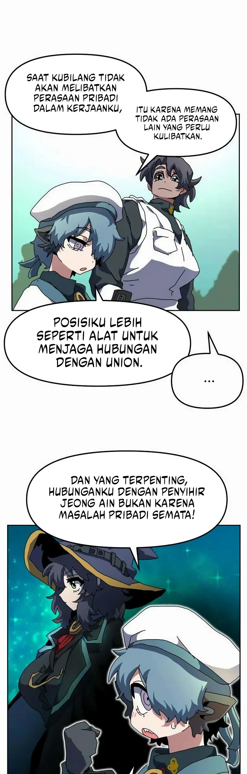 Archmage Curriculum Bab 25 halaman 38