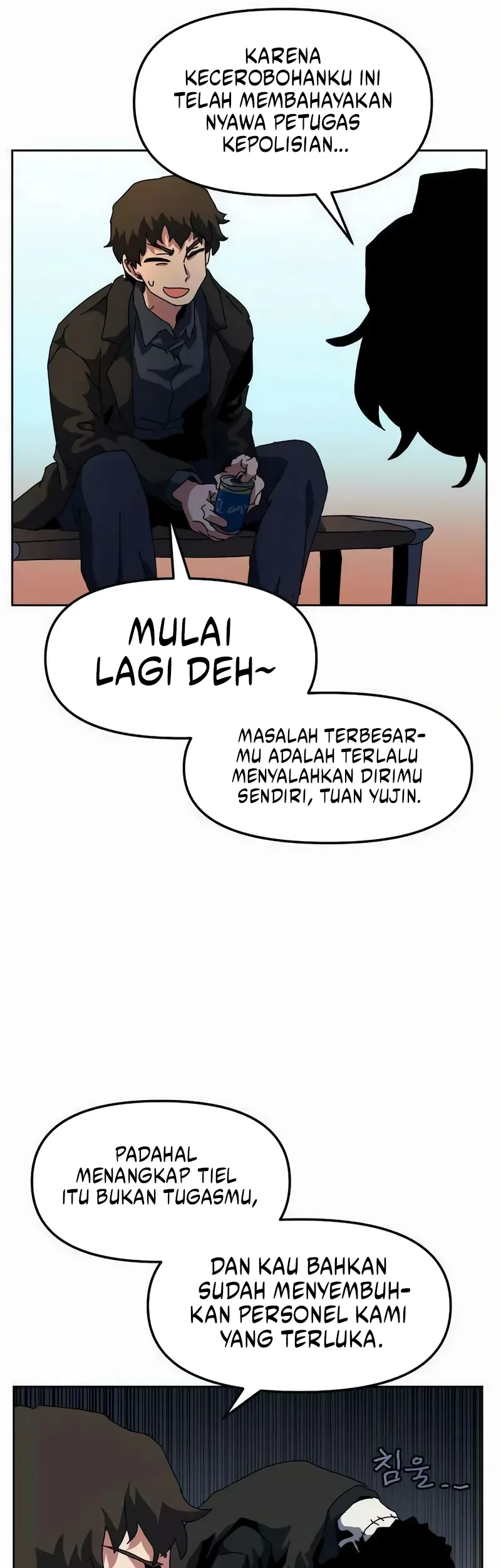 Archmage Curriculum Bab 25 halaman 42
