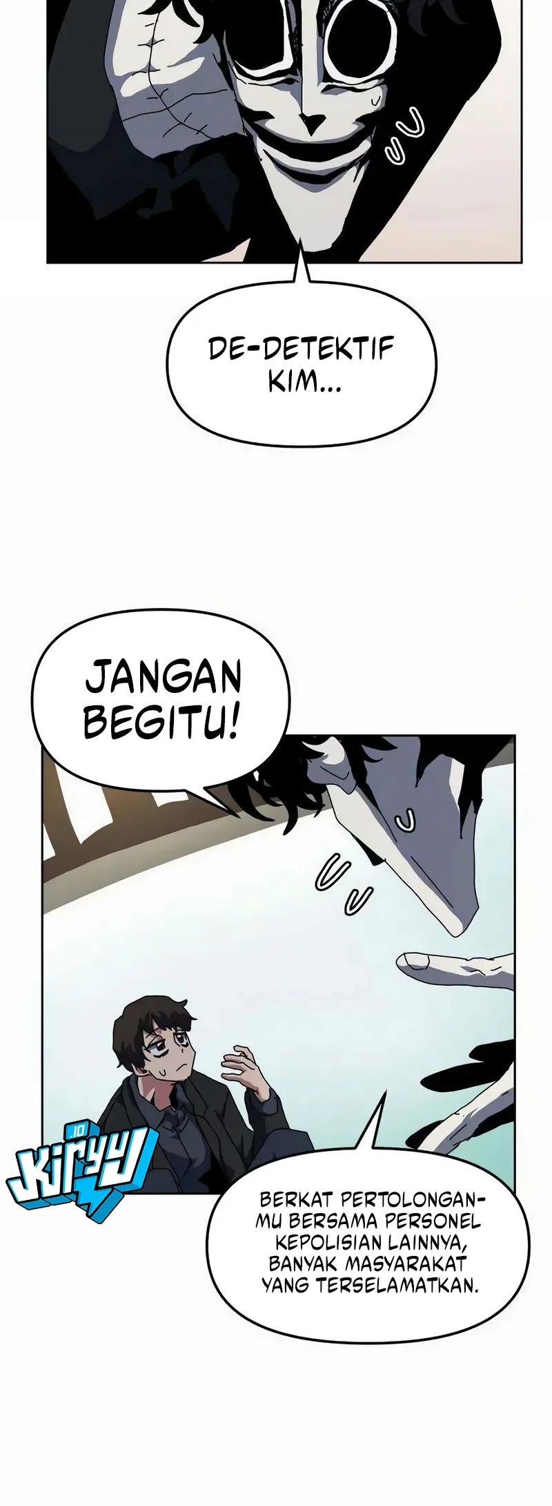 Archmage Curriculum Bab 25 halaman 45