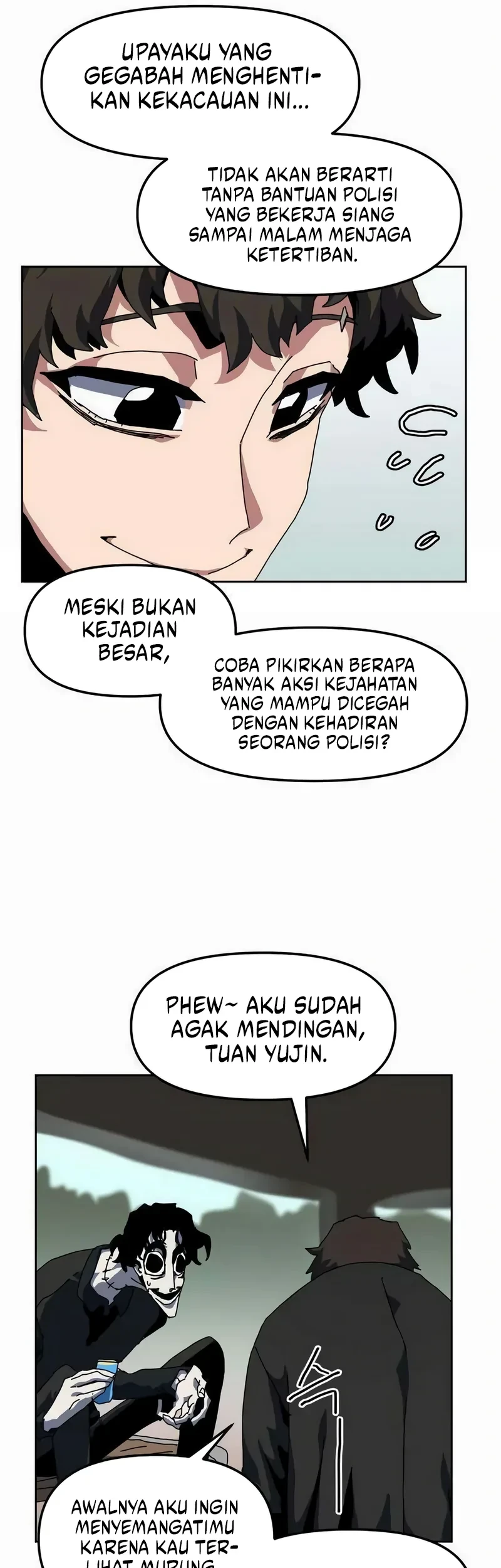 Archmage Curriculum Bab 25 halaman 46