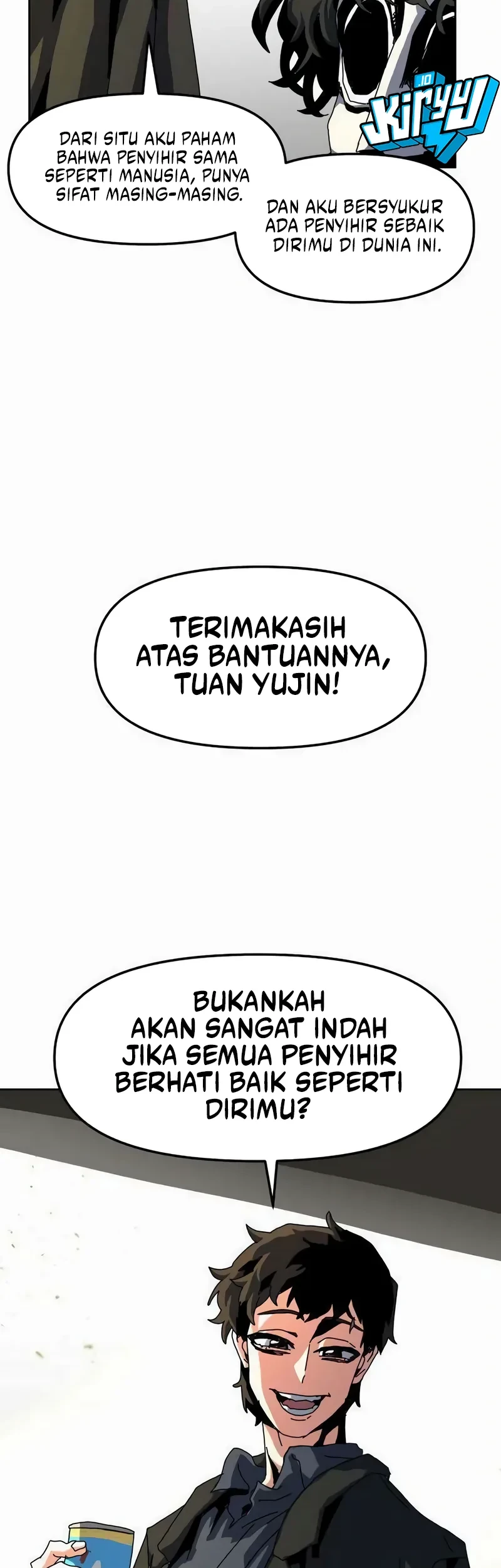 Archmage Curriculum Bab 25 halaman 48