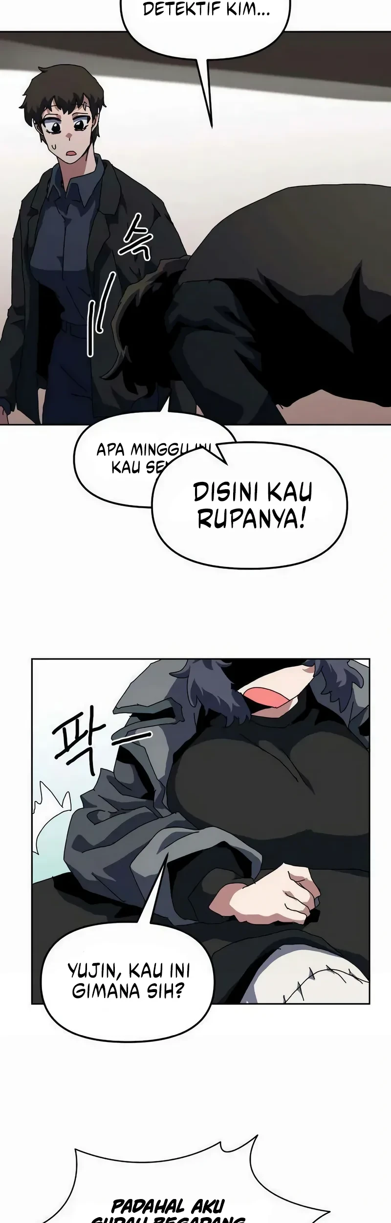 Archmage Curriculum Bab 25 halaman 55