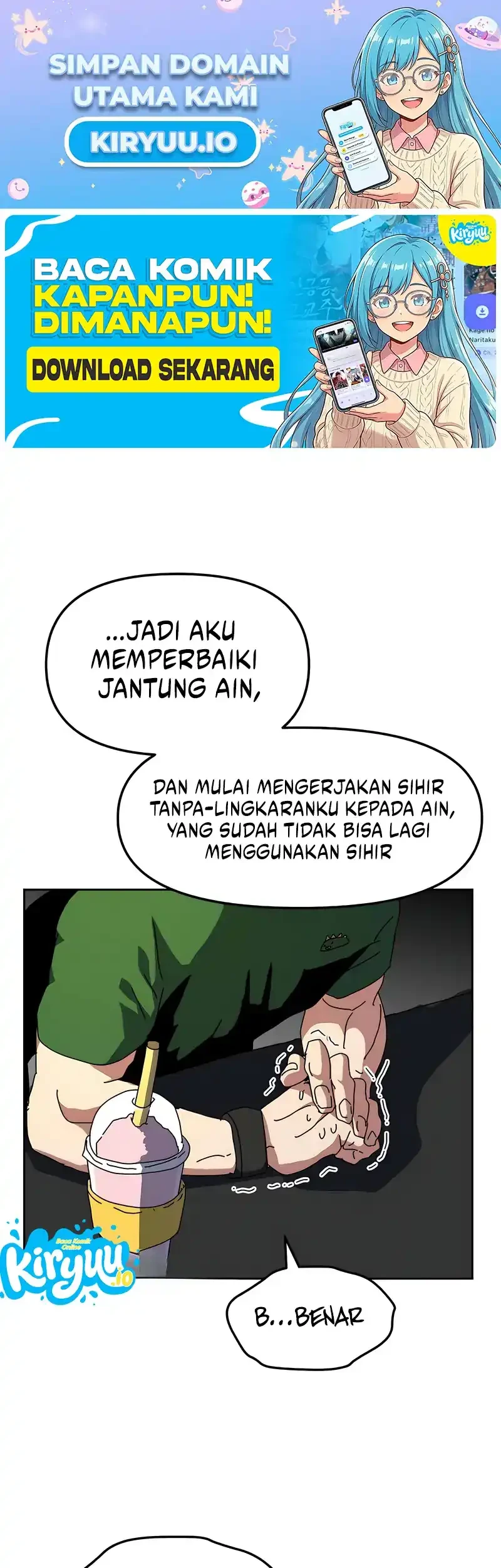 Archmage Curriculum Bab 26 halaman 2