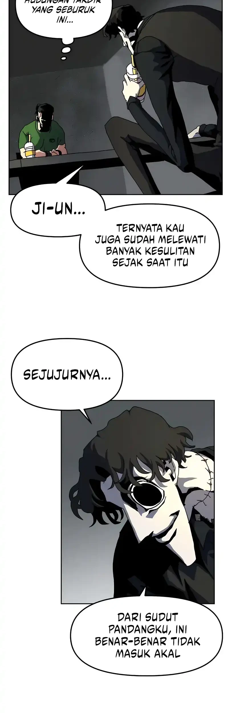 Archmage Curriculum Bab 26 halaman 5