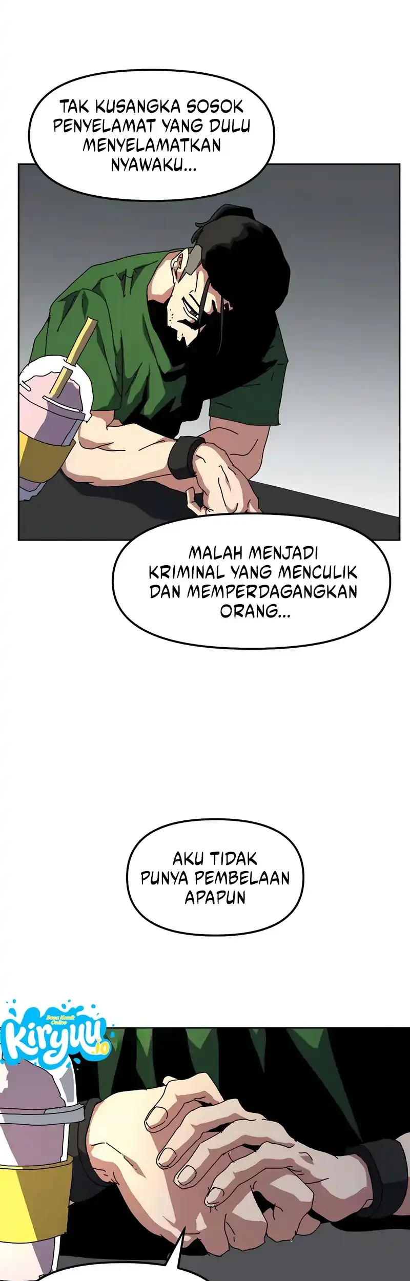 Archmage Curriculum Bab 26 halaman 6