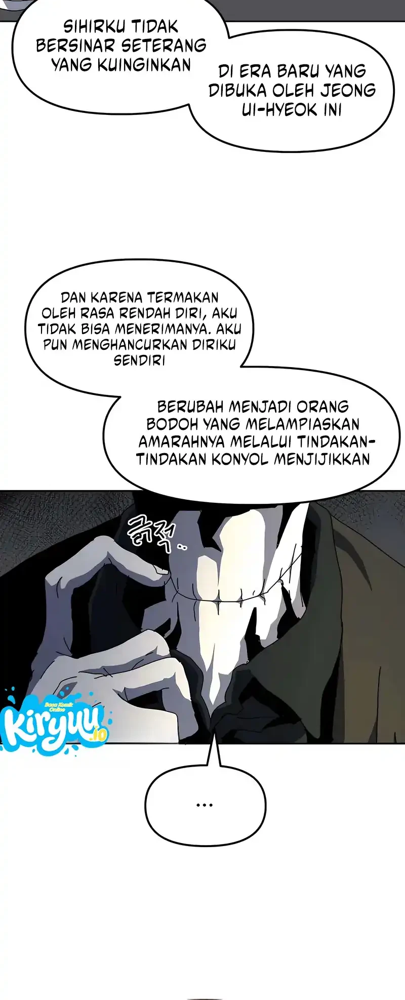 Archmage Curriculum Bab 26 halaman 7