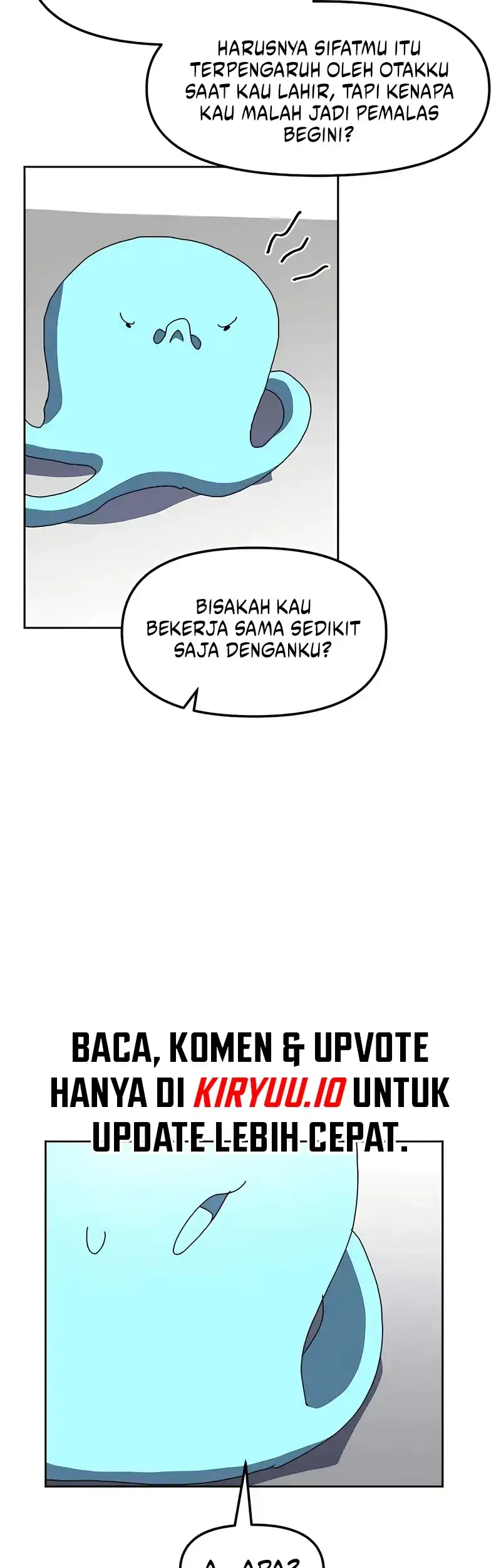 Archmage Curriculum Bab 26 halaman 27