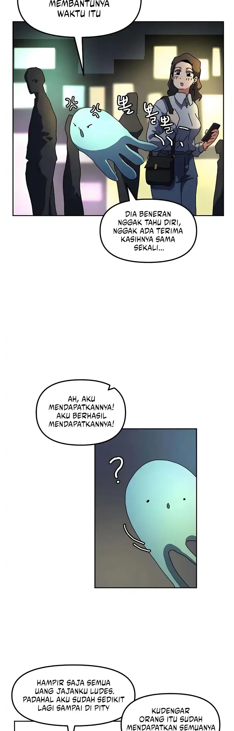 Archmage Curriculum Bab 26 halaman 34