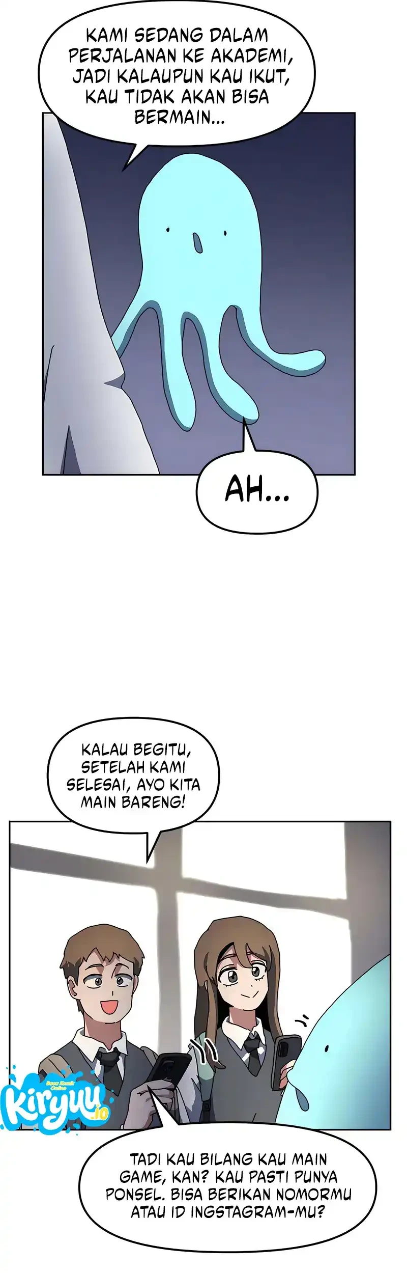 Archmage Curriculum Bab 26 halaman 38