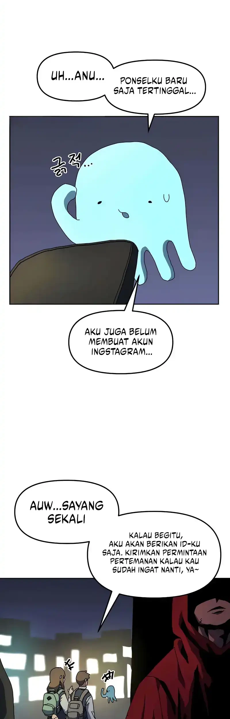 Archmage Curriculum Bab 26 halaman 39