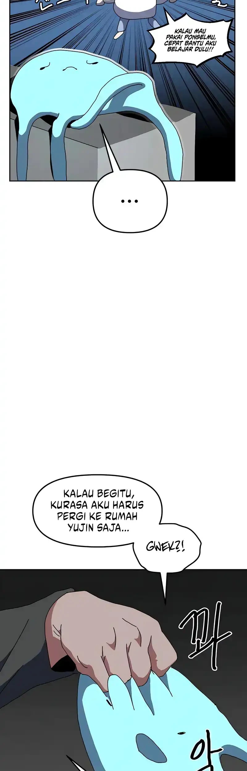 Archmage Curriculum Bab 26 halaman 42