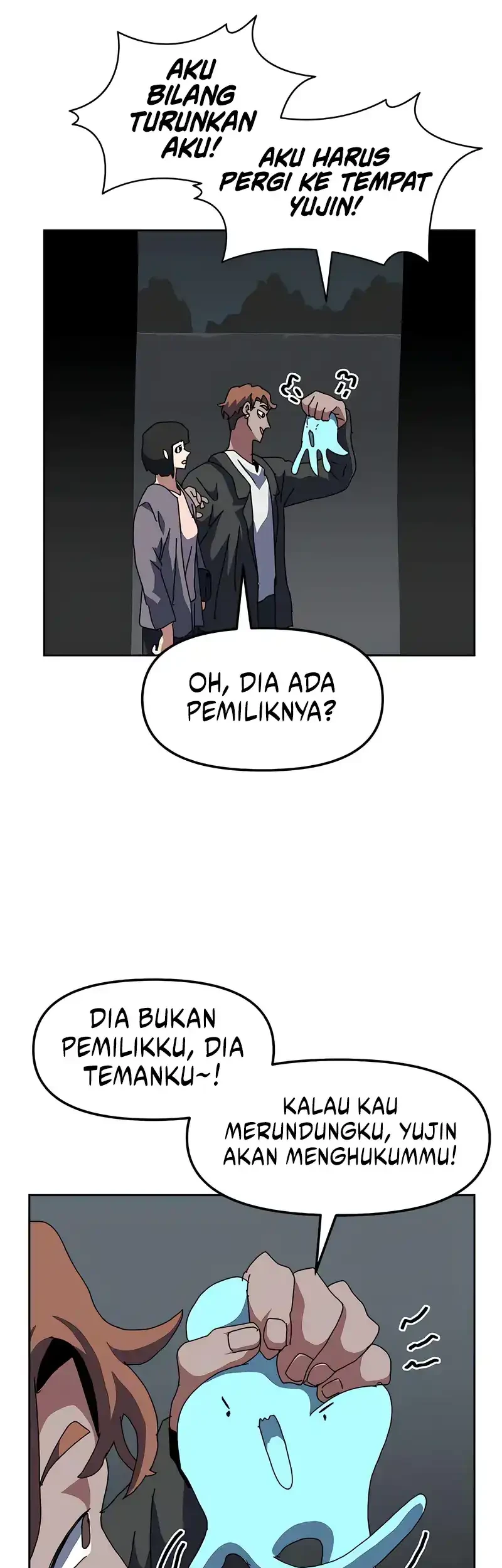Archmage Curriculum Bab 26 halaman 44