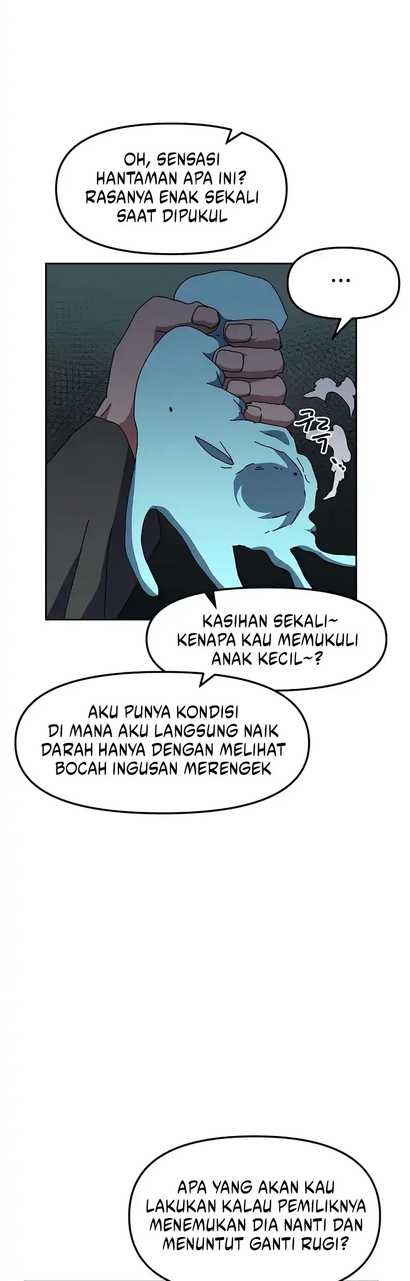 Archmage Curriculum Bab 26 halaman 46