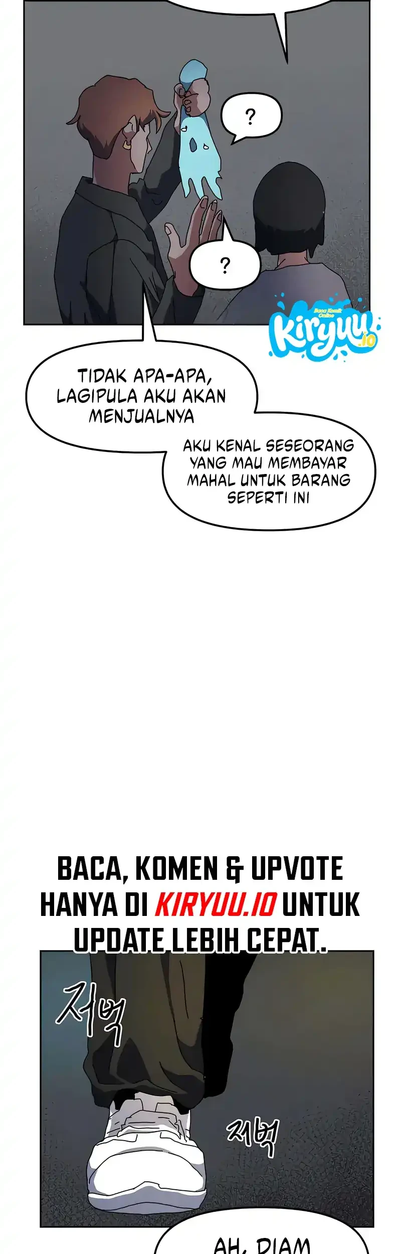 Archmage Curriculum Bab 26 halaman 47