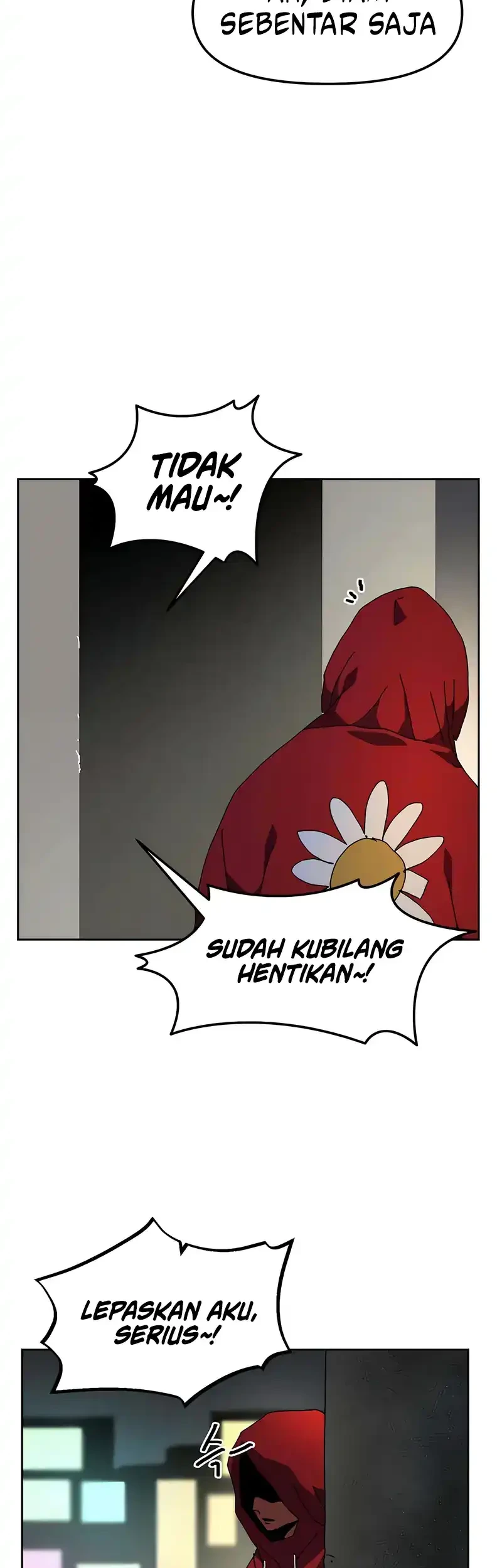 Archmage Curriculum Bab 26 halaman 48