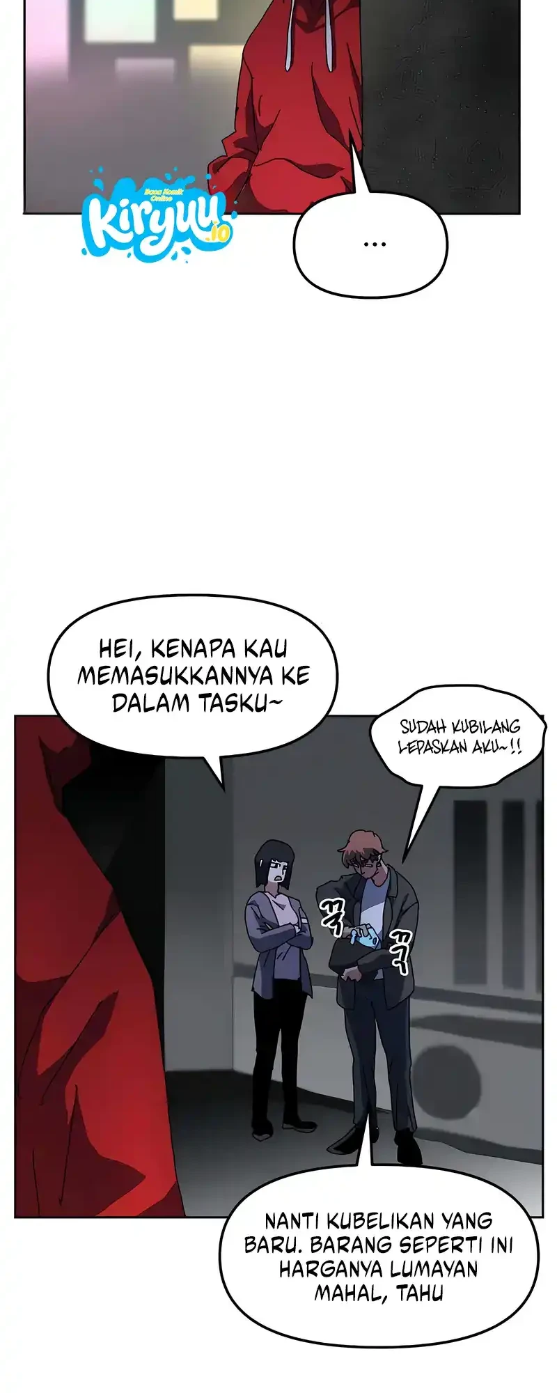 Archmage Curriculum Bab 26 halaman 49