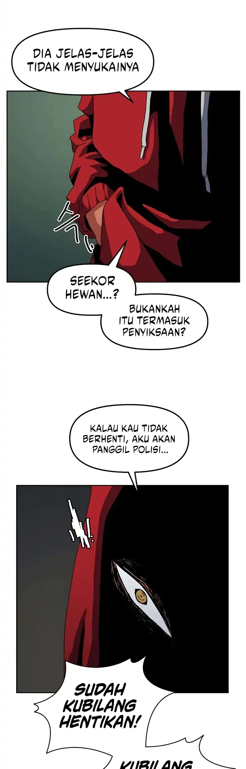 Archmage Curriculum Bab 26 halaman 52