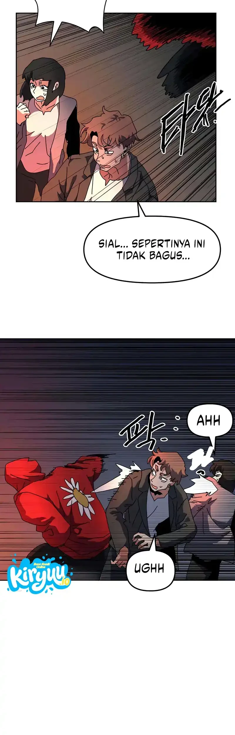 Archmage Curriculum Bab 26 halaman 54
