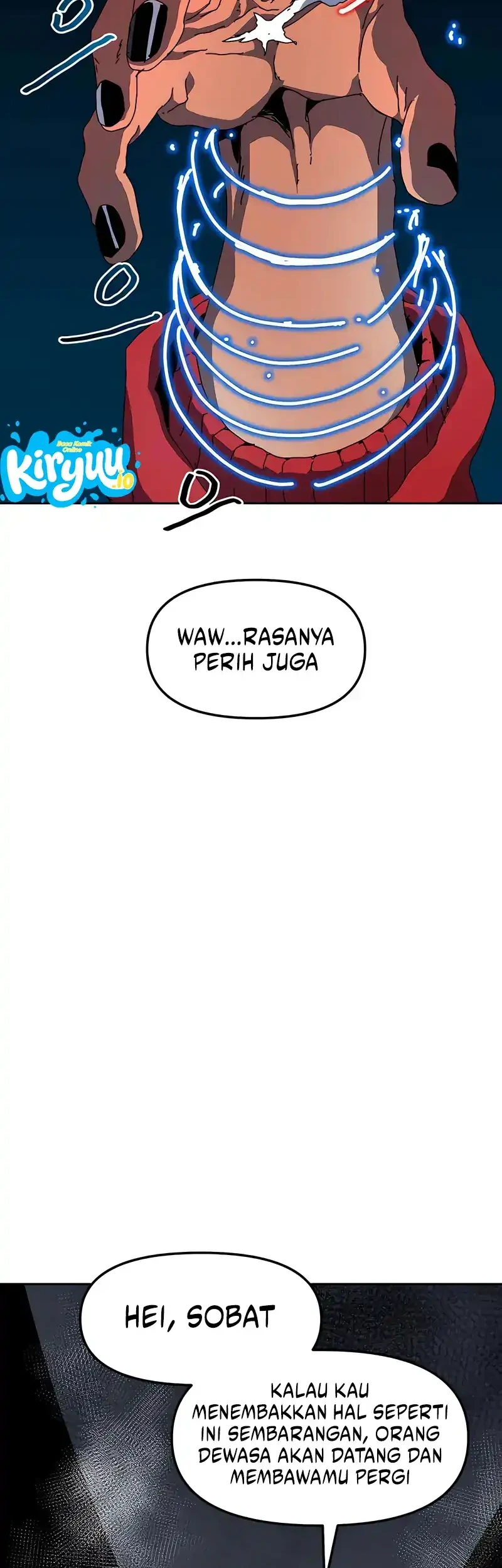 Archmage Curriculum Bab 26 halaman 57